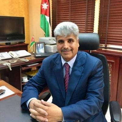 في خطوة فريدة .. محافظ الزرقاء يبعث رسالة شكر لكل من ساهم في تجاوز مخاطر المنخفض الأخير