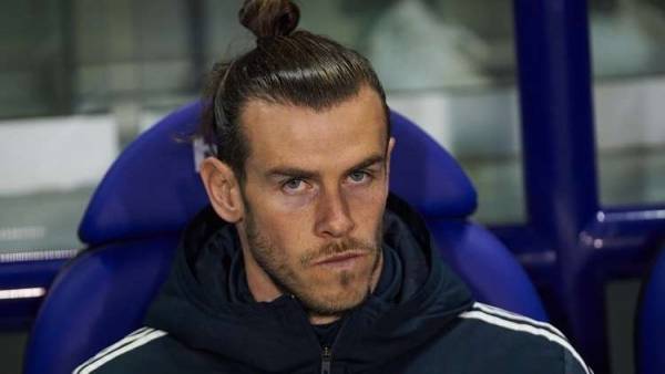نهاية العلاقة بين غاريث بيل وريال مدريد