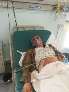 الأمن يحقق بحادثة اعتداء المباحث المرورية على مواطن في اربد