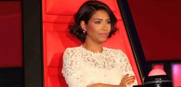 هل تعود شيرين عبد الوهاب الى ذا فويس؟