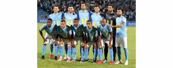 الفيصلي يفوز على السلط برباعية