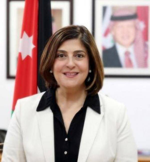 وزيرة التخطيط تعلن تفاصيل الاتفاقيات والمذكرات التي وقعت على هامش مبادرة لندن