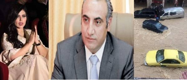 حليمة بولند جابت الشواربة كتاف