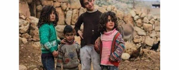 الأمم المتحدة: أكثر من مليوني طفل في سوريا خارج المدارس