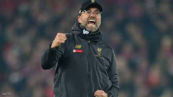 لا صلاح ولا ماني.. مدرب ليفربول يعلن الأمر الفاصل للتتويج