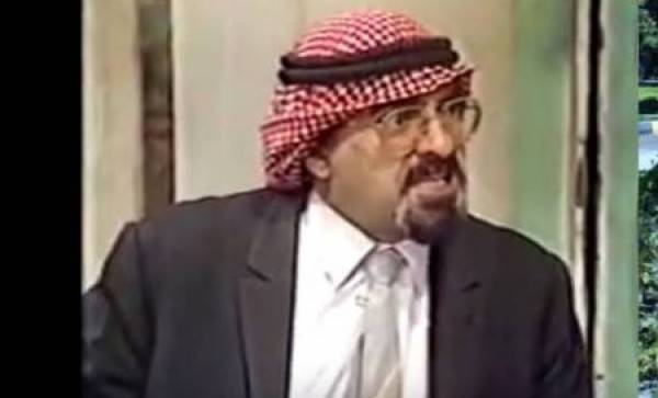 رحيل الفنان الأردني الكبير نبيل المشيني