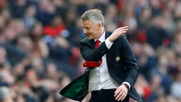 حملة ترويجية ترجح بقاء سولشاير مع الشياطين الحمر