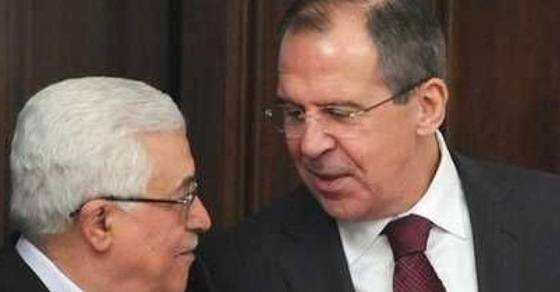 لافروف يشكك في صفقة القرن وقبول الفلسطينيين بها