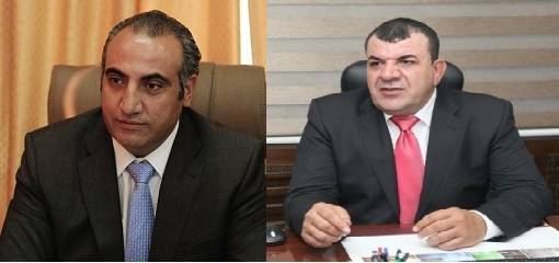 الجليس: الأمانة تحاول رشوة التجار بالملاليم .. وأضرارنا بالملايين