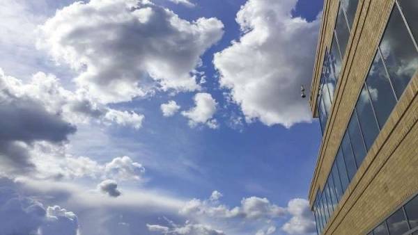 لن تتحمل سكونها.. الغرفة الأكثر هدوءا في العالم! (فيديو 360)