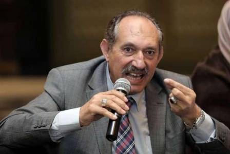 النائب العبادي يحتج على تصريحات رئيس اتحاد البرلمانيين العرب ويغادر غاضباً .. (تفاصيل)