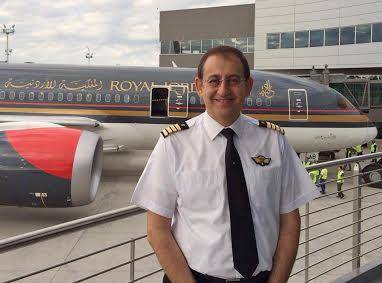 الحكومة توافق على تجدید تعیین الكابتن ھیثم مستو