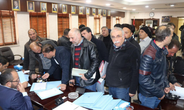 تجارة عمان: 206 تجار يوكلون محامي الغرفة لاثبات ضرر الفيضانات