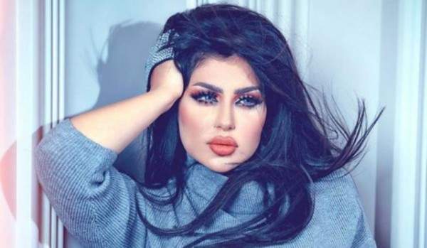 الاردنيون يشكرون حليمة بولند  على العفو العام ..