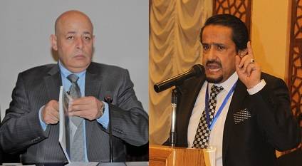 حفلة اليعقوب وتبادل الاتهامات .. والخضيري يطعن بالقرار