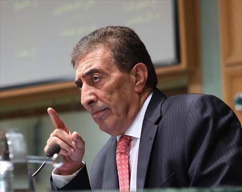 الطراونة رئيساً للاتحاد البرلماني العربي