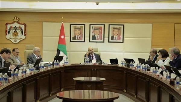 الوزراء يقرر تمديد اعفاء الغرامات حتى نهاية الشهر الجاري