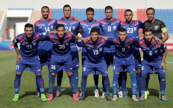 فريق سحاب ينفرد بصدارة دوري اندية الدرجة الاولى