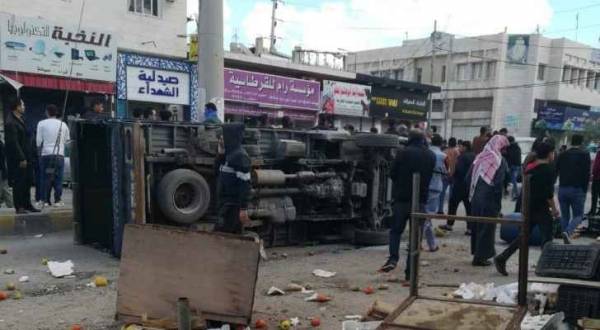 تعليق دوام مدرستي مؤتة بسبب مشاجرة العشائرية في بلدة جنوب الكرك