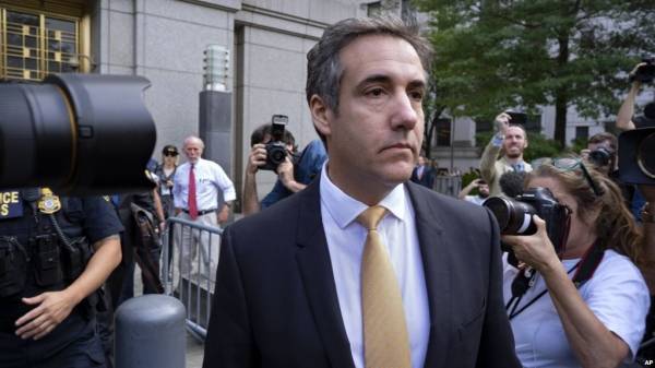 مـفـــاجـــآت جلســــة اســتـمـــاع كـوهـــن