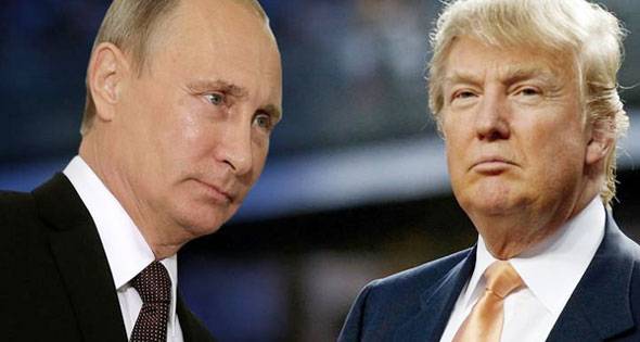 ترامب في عين العاصفة.. ولقاءات بوتن تفجر الجدل