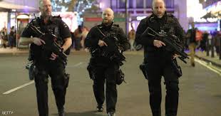 قتل السكاكين يروع بريطانيا.. ورقم قياسي للضحايا