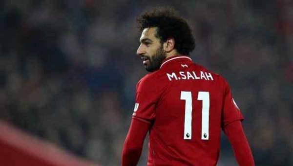 كشف سبب أزمة صلاح وليفربول.. ورقم يثير التعجب