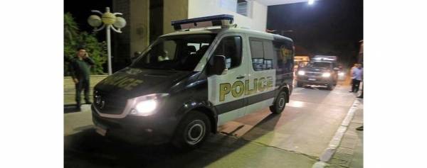 جريمة بشعة.. مصري يقطع رأس عروسه بعد 9 أيام من الزواج لسبب عجيب!