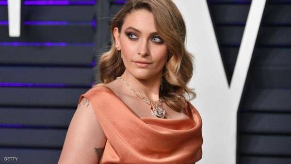 مايكل جاكسون.. الفضيحة المشينة تطال الابنة الوحيدة