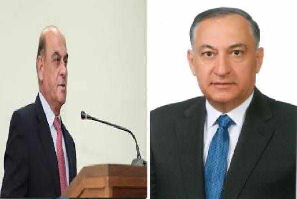 محمد العلاف استقاله ام عدم تجديد ولماذا سربت الوثيقة في هذا التوقيت