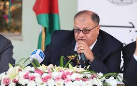 سماوي مديراً لمهرجان جرش