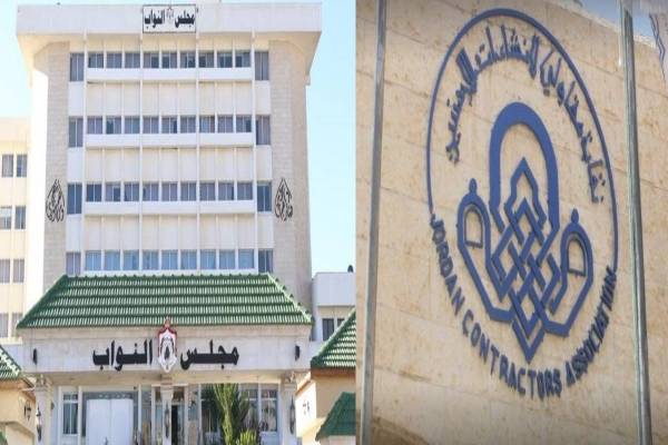 امين عام مجلس النواب يكشف حقيقة زوبعة بوفيه  الانتركونتننتل .. (تفاصيل)