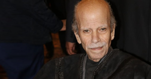 تشييع جثمان فقيد الرياضة والإعلام الرياضي عبد المنعم ابو طوق