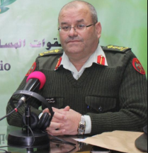 المبيضين:(18) الف قضية أُحيلت الى امن الدولة.. وقضايا المخدرات تُشكل 90 منها