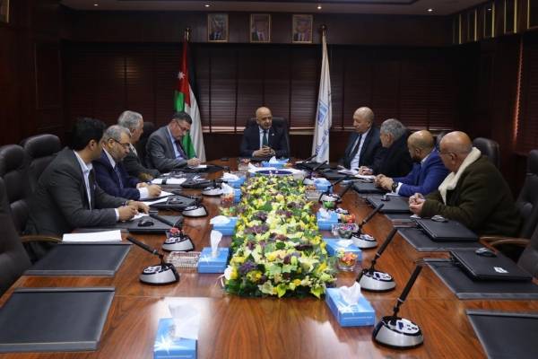 لجنة تقصي حقائق غرفة تجارة عمان تبدأ أعمالها