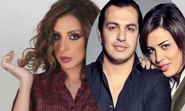 أحمد إبراهيم يتحدث لأول مرة عن زواجه من أنغام ويكشف تفاصيل علاقته بزوجته الأولى