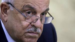 المعشر انسحب حرجا أم ارتباطا..