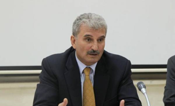 بريزات يعرض إيجاز لتوفير الحماية للمرأة الأردنية في جنيف