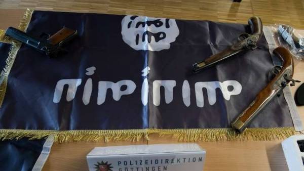 مقترح بمحاكمة دولية لمسلحي داعش الأوروبيين في الدول التي تم فيها أسرهم