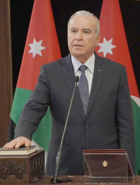 المعاني يقرر إجراء العديد من التشكيلات الادارية في التربية .. (اسـماء)