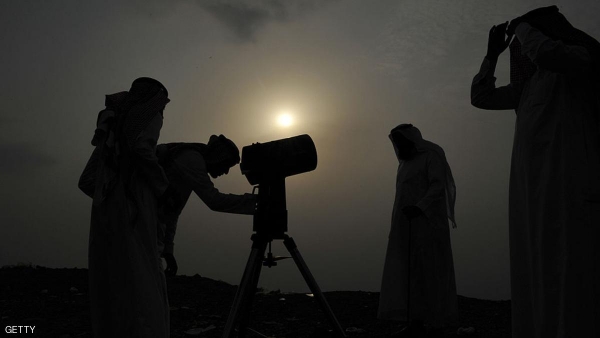 تعرف على موعد اول ايام شهر رمضان المبارك فلكياً
