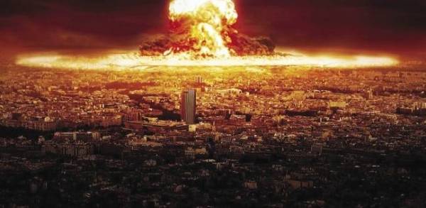 إعلام أمريكي : حرب على الأبواب ستقتل ملياري شخص في آسيا .. تفاصيل