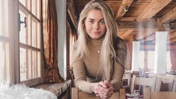 وفاة ملكة جمال الكون للمراهقات في عيد ميلادها الـ20 (صور)