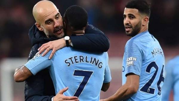 تقارير: غوارديولا اتفق شفهيا مع إدارة يوفنتوس لتدريب الفريق