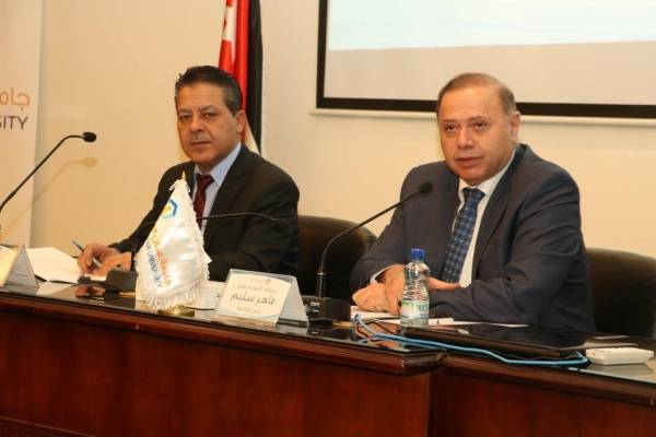 الدكتور ماهر سليم : لا فصل بين المنظومتين التعليمية والاخلاقية