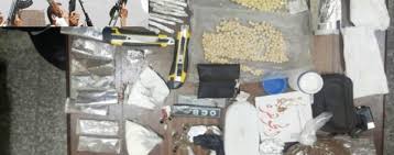 الطفيلة : اطلاق حملة مكافحة العيارات النارية وحمل السلاح والمخدرات