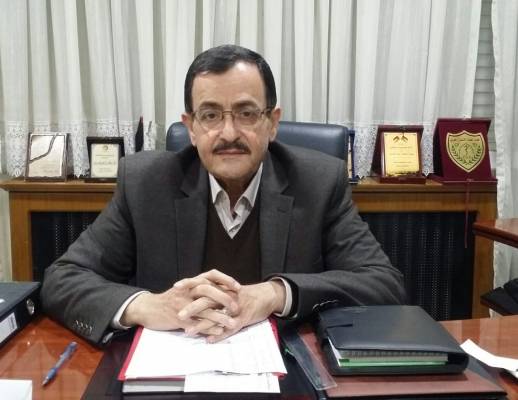 التيار النقابي الموحد يرشح د.القادري لمركز نقيب أطباء الأسنان