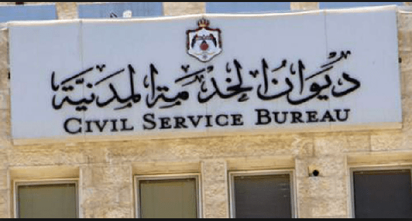 ديوان الخدمة يلغي تعيين موظف في الجمارك.. والرحامنة يعلق !!