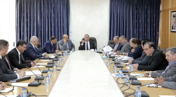 الصحة تمهل المستثمرين (3) اشهر لتصويب اوضاعهم