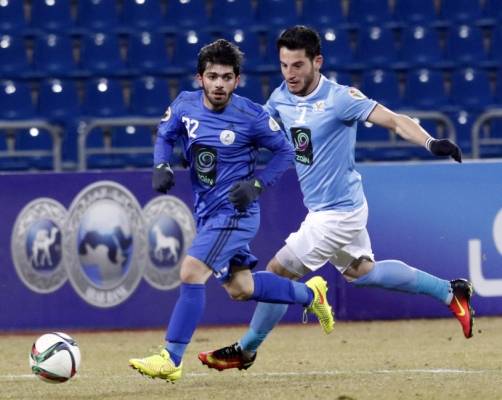 نقل مباراة الفيصلي واتحاد الرمثا إلى ملعب السلط